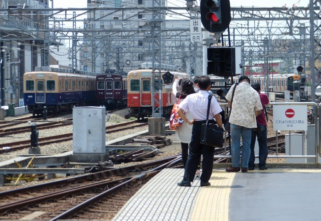 珍事】阪急電車が阪神線を走った頃、阪急尼崎線の計画が発表されていた