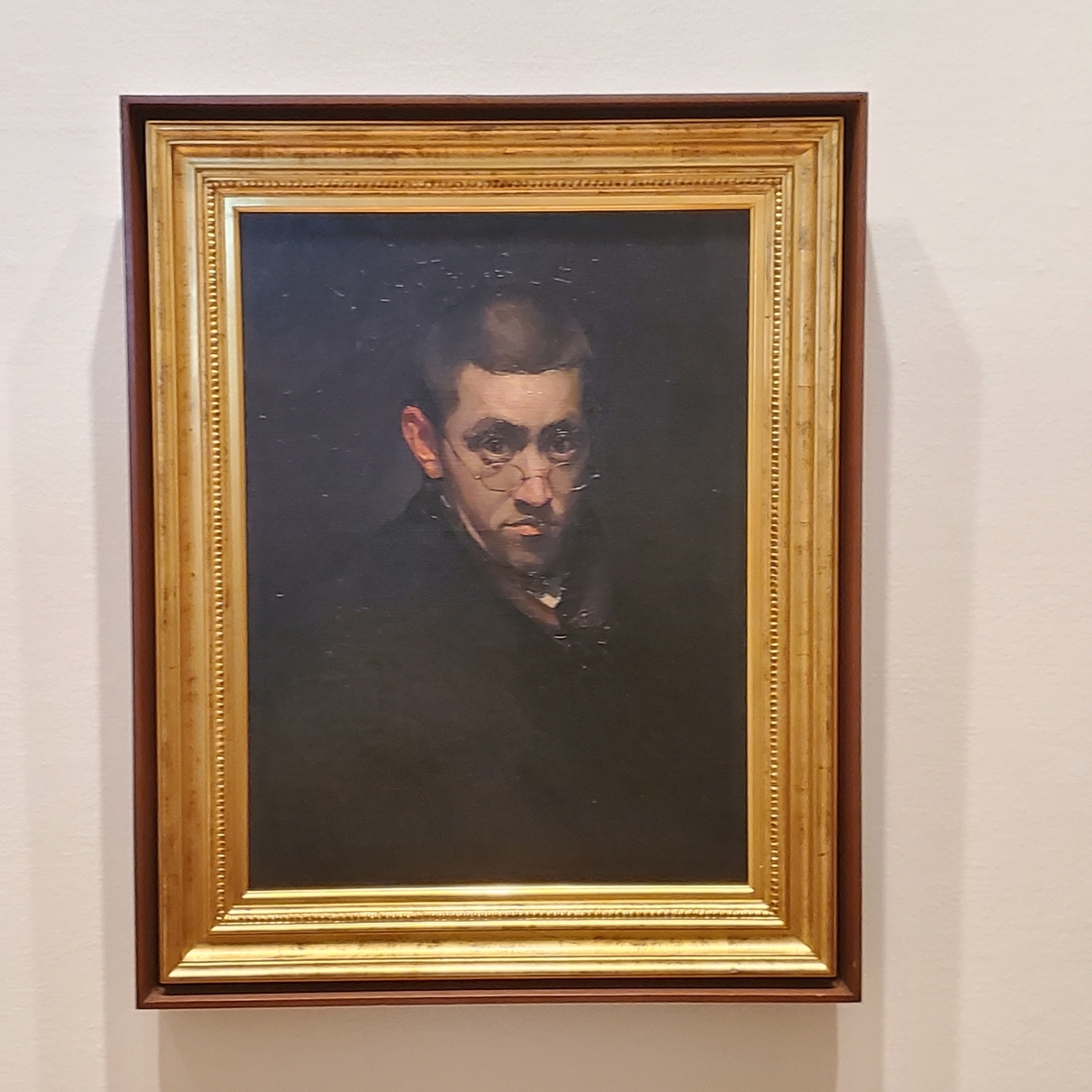 兵庫県立美術館・金山平三(かなやまへいぞう)展 - 厚狭吉亭日乗・神戸