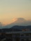 windy Mt. Fuji