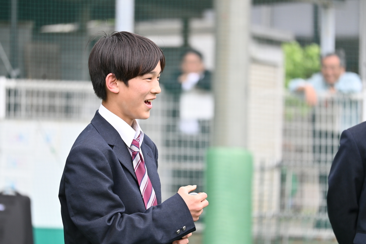 中学校学級担任必携 自修館中等教育学校