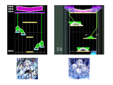 神楽鈴　最後の一点 神楽鈴 最後の一点