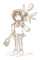 (Tool : iPad + SketchWalkers)