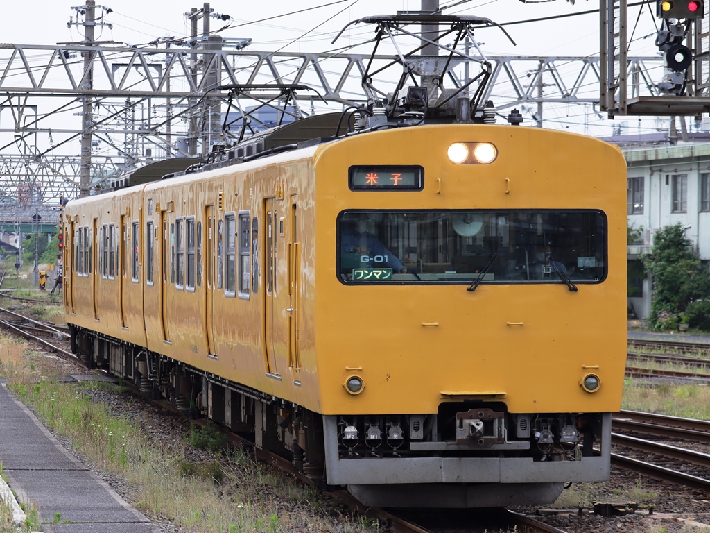 2023/06/08②結構楽しい米子駅 - はらこーデイリー
