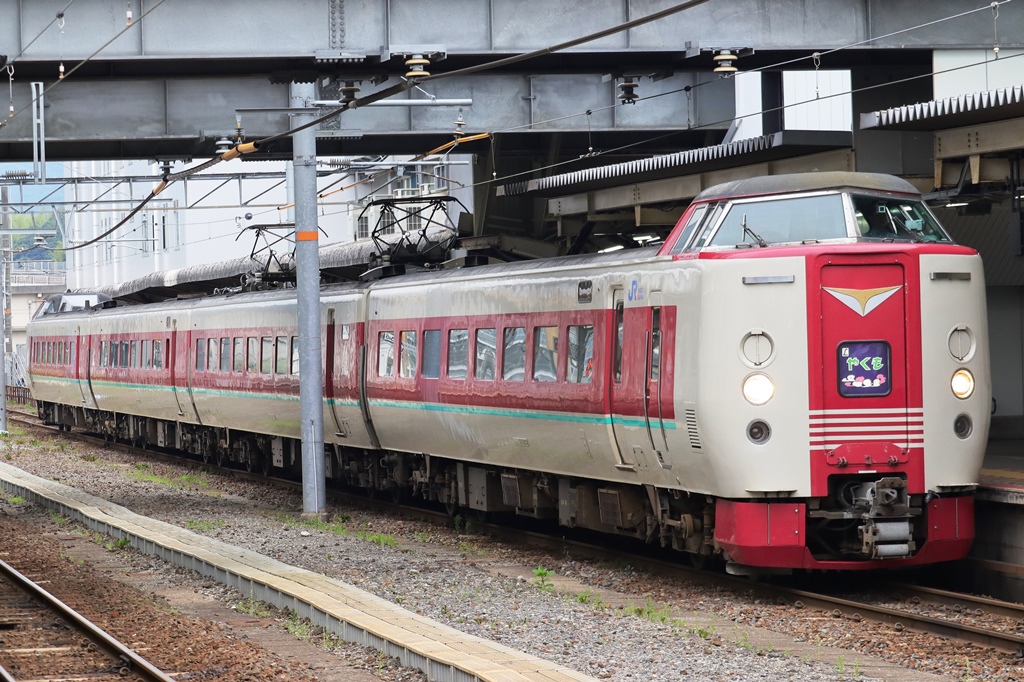 2023/06/08②結構楽しい米子駅 - はらこーデイリー