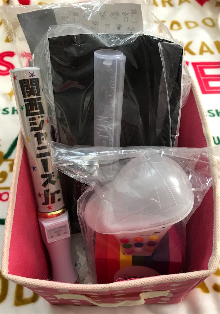 春なので部屋の片付けをしました。 #ジャニヲタ収納術 - 月花で