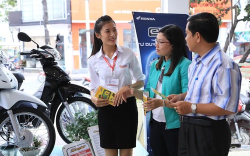 sự bất ổn của giá
