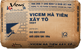 cách trộn một bao xi măng đạt tính chất chuẩn