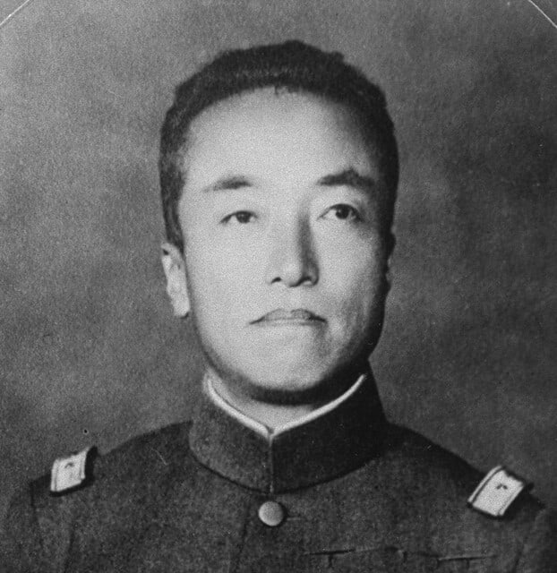 望洋−74（人権指令） - 江川の辺り