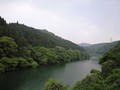 [ツーリング][川]