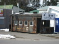 ekimae,Aikoku-station,discontinued-HirooLine,trip-Hokkaido-200604