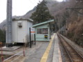 [trp-iida1101]Kinno-station,HikyoEki-meguri-2nd,IidaSen,JrTokai