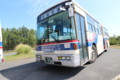 [HitachiKaihin-1604] Muryo-Nemophila-shuttleBus,Hitachi-Kaihin-Koen