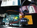 OLED-128x64-and-Arduino,from-akizuki-20171208