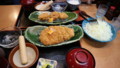 [hometown1805]fried-pork-cutlet,takaQ-West-bypass-road,shinAomori