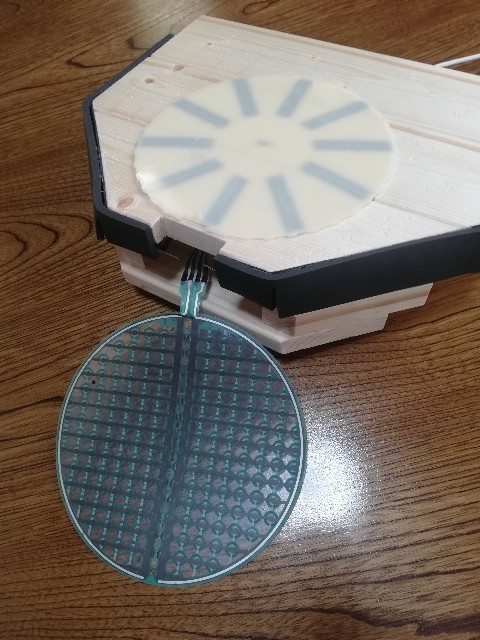 DIY】太鼓の達人のタタコンを改造した！ - ホビークラフトキジータ