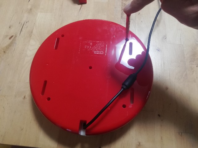 DIY】材料費200円「太鼓の達人」タタコン（Switch用）を改造した