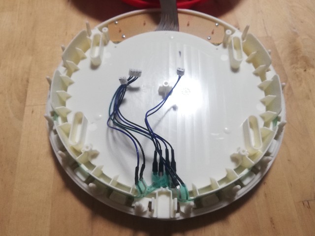 DIY】材料費200円「太鼓の達人」タタコン（Switch用）を改造した
