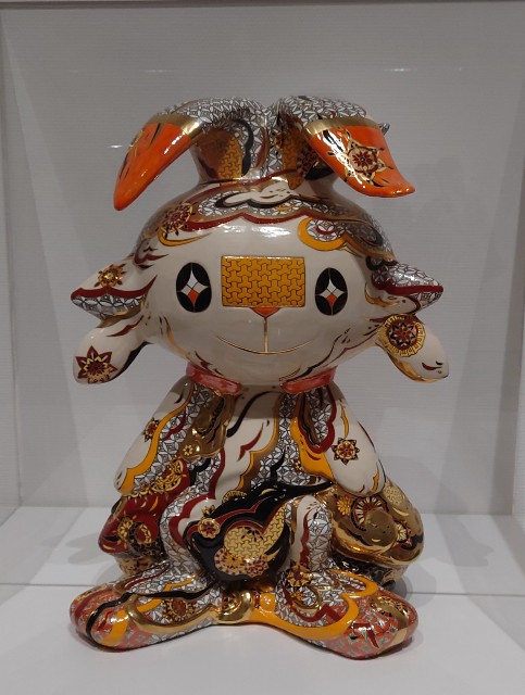 ポケモン×工芸展 - 昼休みのひとりごと
