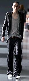 Archive of Dior Homme #2】2005SSコレクション - きもの男子Kの