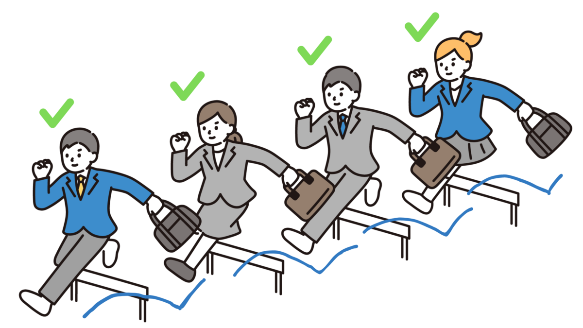 ナレッジ共有のハードルを下げる