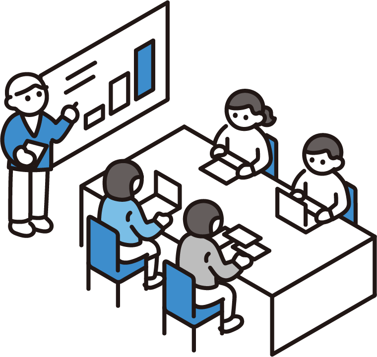 投稿ローテーション 