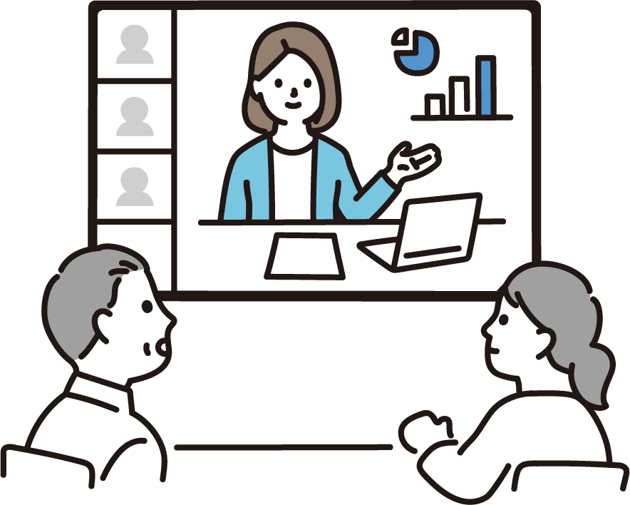 活用しているメンバーからのレクチャー