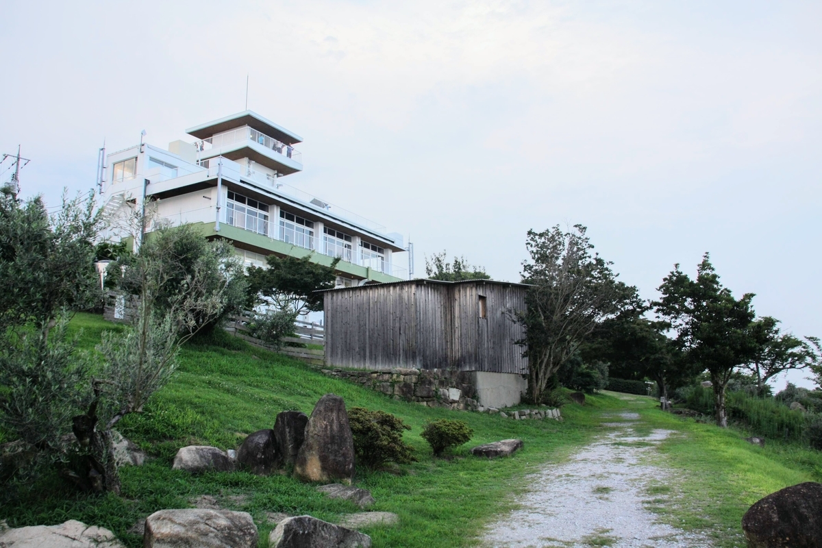 眼下に広がる日本のエーゲ海!絶景の【牛窓オリーブ園】 - きび六 眼下に広がる日本のエーゲ海!絶景の【牛窓オリーブ園】 - きび六