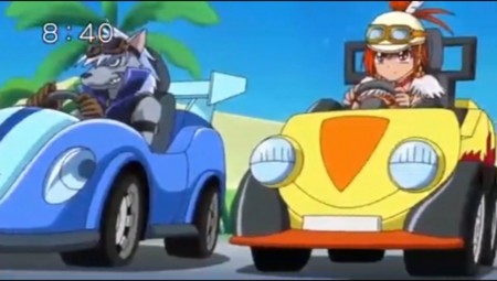 スマイルプリキュア28話 マ オパーティみたいな回 ヘタき日記
