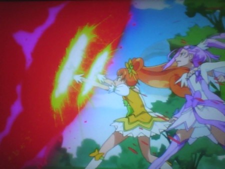 ロックマンエグゼトランスミッションやドキドキプリキュアのことなど ヘタき日記 ロックマンエグゼトランスミッションやドキドキプリキュアのことなど ヘタき日記