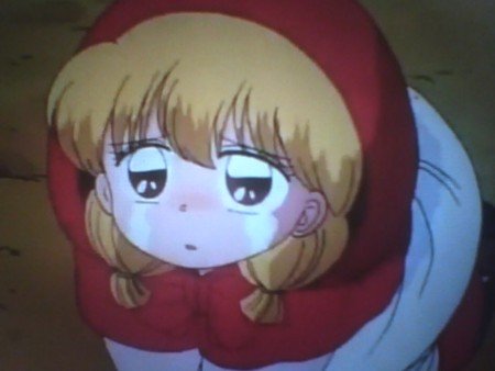 赤ずきんチャチャ おりん とテイルズオブシンフォニアの すず ヘタき日記