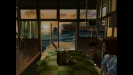 ぼくのなつやすみ4を終えて ヘタき日記