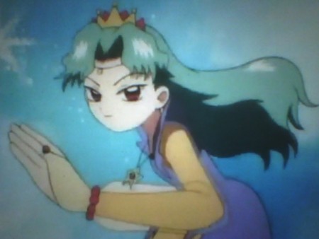 アニメのcosmic Baton Girl コメットさん のことなど ヘタき日記