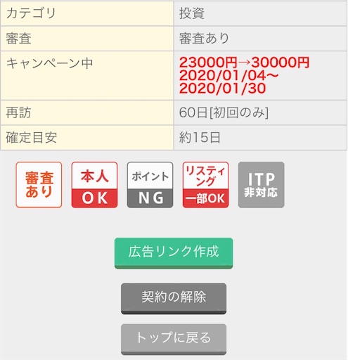 自己アフィリエイト Dmm Fxの口座開設 入金で報酬30000円を貰う為の手順 もしもサラリーマンがビットコインfxをやったら