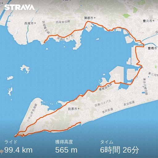 『Day 10 #Aichi』 - きちぶんのNEVER ENDING ADVENTURE