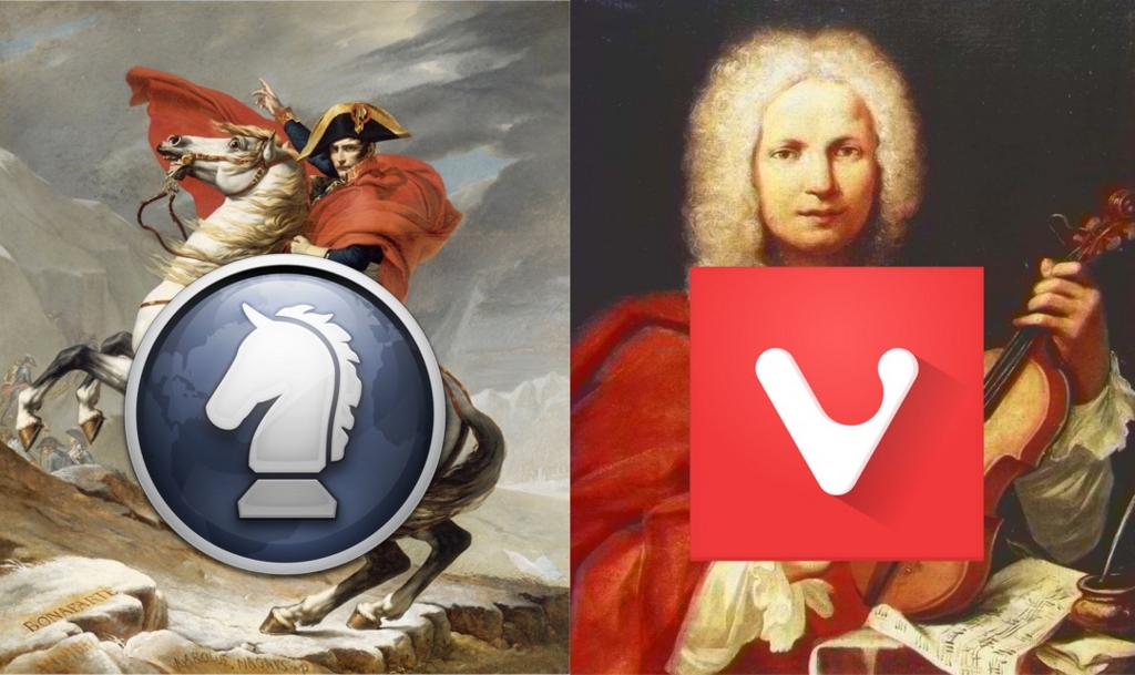 10年間Sleipnir厨だった俺ですらVivaldiに乗り換えたんだから大したもんだ - けつあご日記