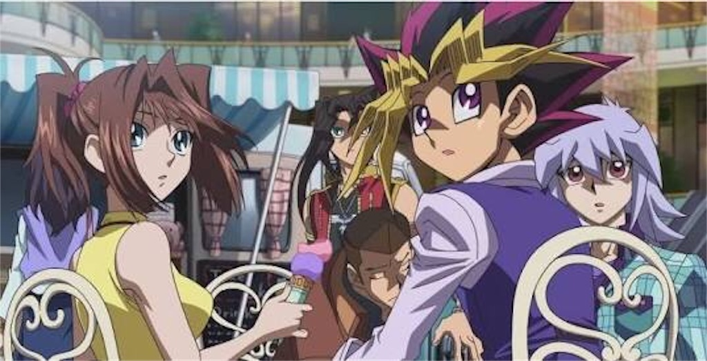 ゆうぎおう ほぼバクラ感想 Kichimaroのブログ ゆうぎおう ほぼバクラ感想 Kichimaroのブログ