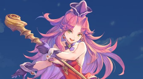 聖剣伝説3 Trials Of Mana アンジェラ ゲーム きちのうすめ雑記