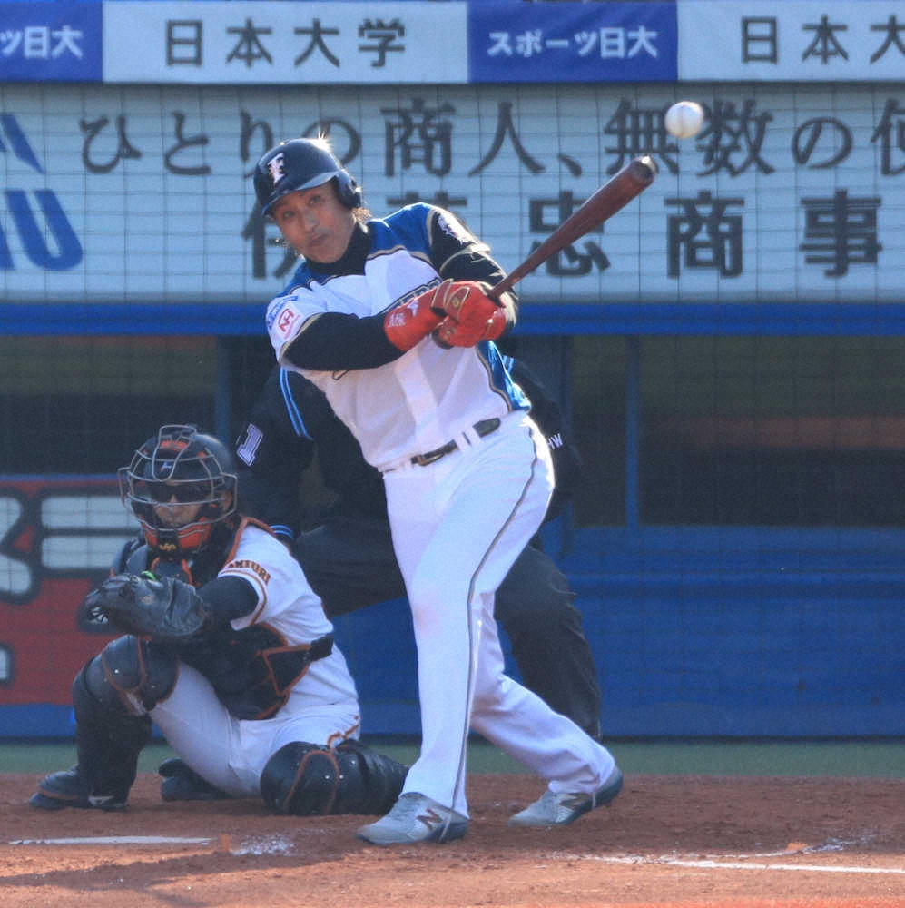 新庄剛志 やはりスーパースター プロ野球 きちのうすめ雑記 新庄剛志 やはりスーパースター プロ野球 きちのうすめ雑記
