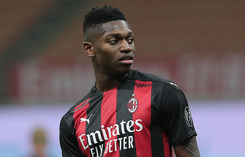 ラファエル・レオン～抜群のドリブル技術とスピード～【特集】 - きち