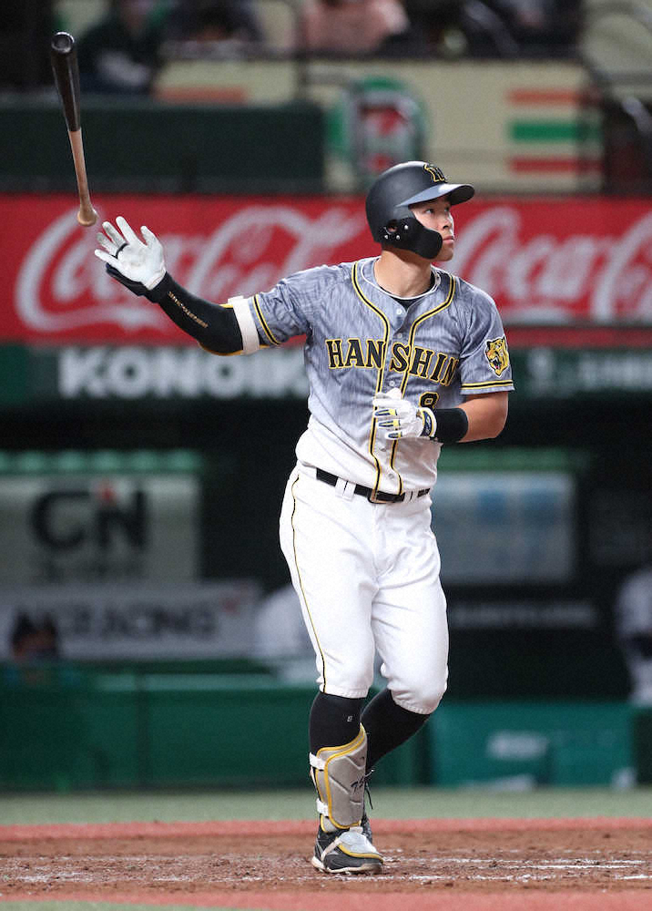 1stNO】BBM 2021 阪神タイガース 佐藤輝明 100枚限定 【公式通販】