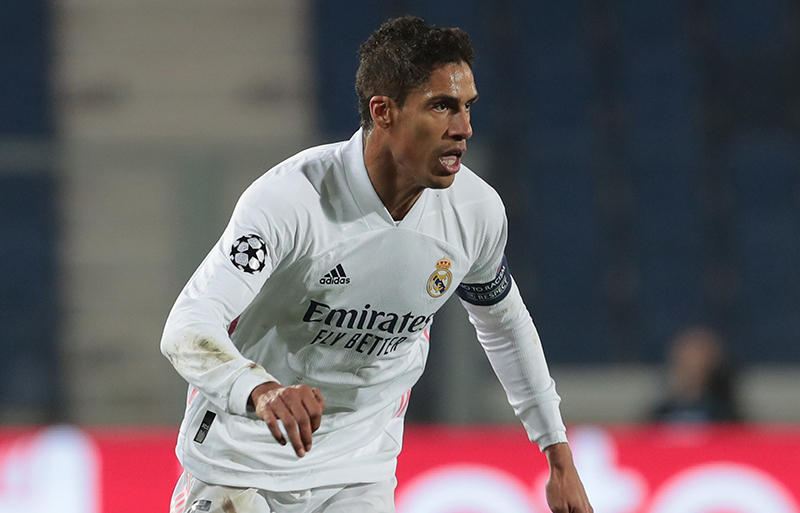 ラファエル・ヴァラン～完成度が高いDF～【特集】 - きちのうすめ雑記