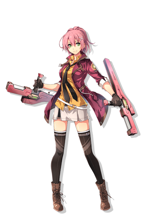 英雄伝説　軌跡シリーズ　ドッドラバーストラップ　閃の軌跡　ラバスト 英雄伝説 軌跡シリーズ ドッドラバーストラップ 閃の軌跡 ラバスト