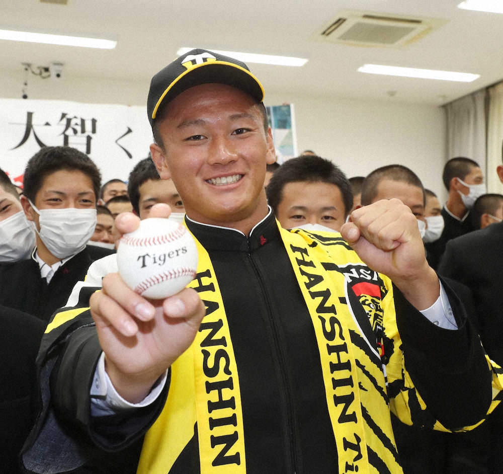 阪神タイガース 本物 セリーグ キャップ (阪神タイガース 2021 阪神タイガース 本物 セリーグ キャップ (阪神タイガース 2021