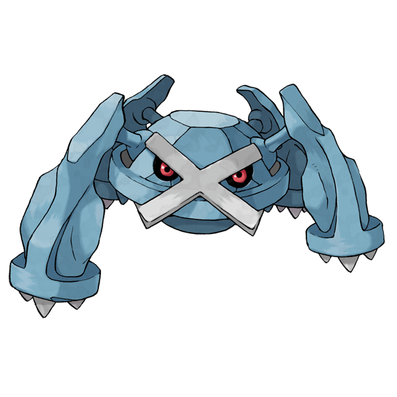 ポケットモンスターオメガルビー・アルファサファイア～ポケモン
