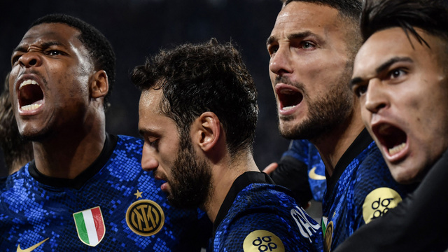 ユベントスvsインテル 勝ち点を 拾った 試合 サッカー きちのうすめ雑記