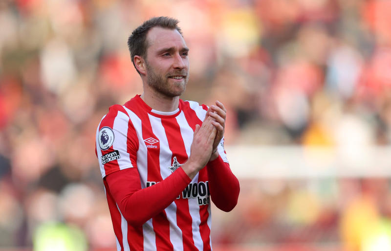 クリスティアン・エリクセン～見事な復活劇～【特集改訂版