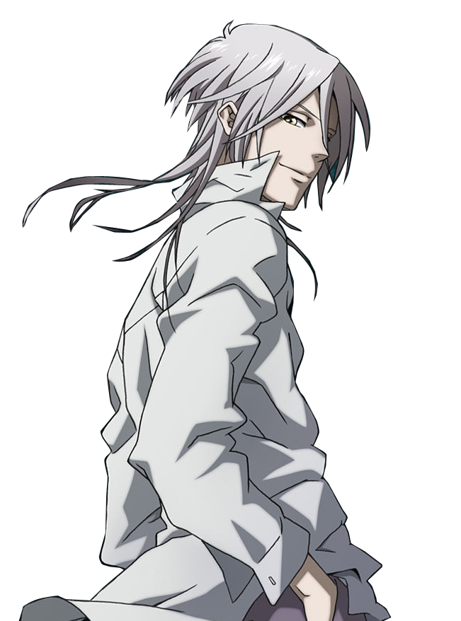 槙島聖護~免罪体質~【PSYCHO-PASS サイコパス】 - きちのうすめ雑記