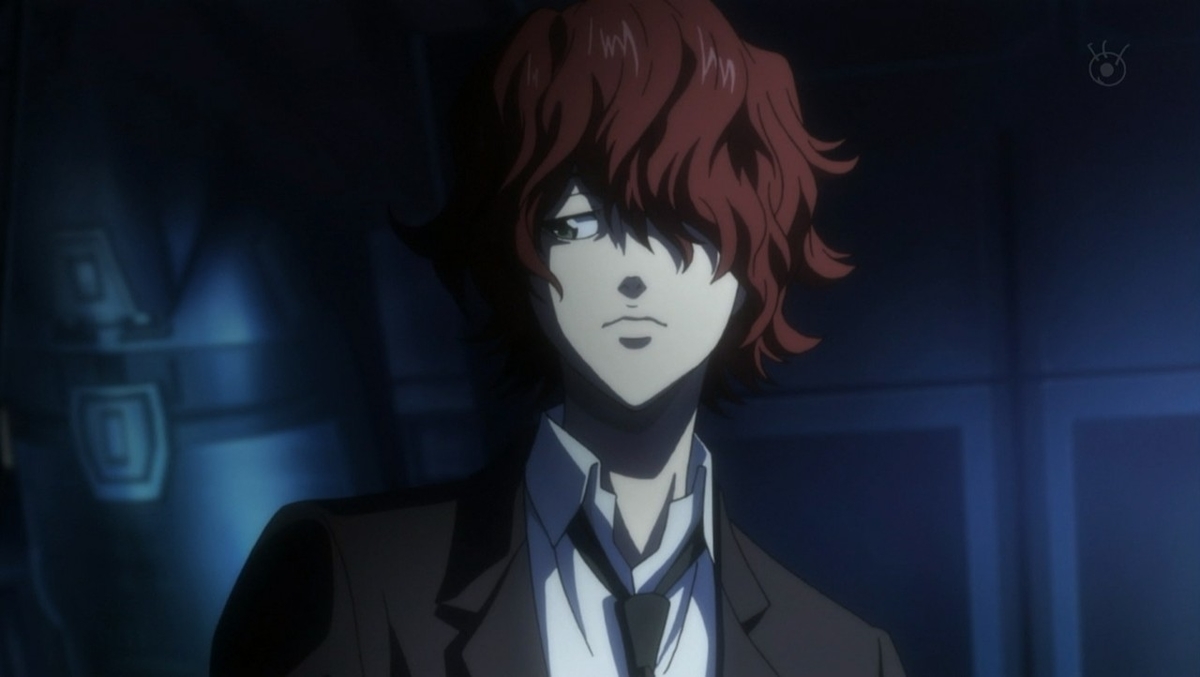 雛河翔～気弱な青年～【PSYCHO-PASS サイコパス】 - きちのうすめ雑記