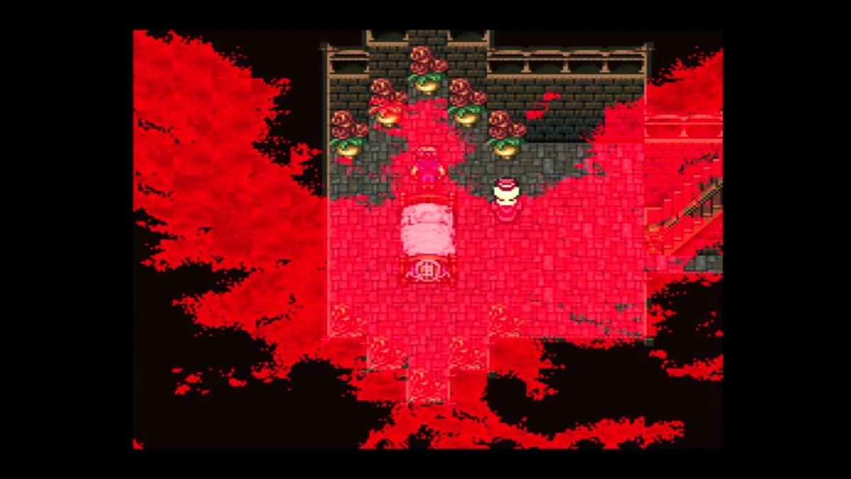 天野喜孝 FF6「リボン」 作品証明書付き