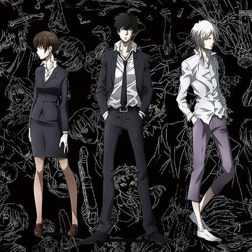 Psycho Pass サイコパス 主題歌 Psycho Pass サイコパス きちのうすめ雑記